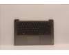 Lenovo COVER Upper Case ASM_EURO ENG L82RJNFPAG für Lenovo IdeaPad 3-14IAU7 (82RJ)