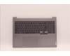 Lenovo COVER Upper Case ASM_FRAH21CYFPARGYET für Lenovo ThinkBook 16 G4+ IAP (21CY)