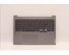 Lenovo COVER Upper Case ASM_GREH21CYFPARGYET für Lenovo ThinkBook 16 G4+ IAP (21CY)