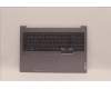Lenovo COVER Upper Case ASM_PORH21CYFPARGYET für Lenovo ThinkBook 16 G4+ IAP (21CY)