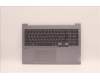 Lenovo COVER Upper Case ASM_UKEH21CYFPARGYET für Lenovo ThinkBook 16 G4+ IAP (21CY)
