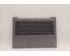 Lenovo COVER Upper Case ASM_EURO ENGFPETARGY für Lenovo ThinkBook 14 G4+ IAP (21CX)