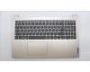 Lenovo COVER Upper Case ASM_SLV L82R4 NFPSD für Lenovo IdeaPad 1-15ALC7 (82R4)