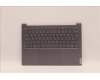 Lenovo COVER Upper Case ASM_UKE L82SV SG für Lenovo Yoga Slim 7 Pro 14IAP7 (82SV)