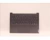 Lenovo COVER Upper Case ASM_GER L82SV SG für Lenovo Yoga Slim 7 Pro 14IAP7 (82SV)
