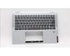 Lenovo COVER Upper Case ASM_SPA W 82R9 CG für Lenovo IdeaPad Flex 5-14ALC7 (82R9)
