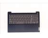 Lenovo COVER Upper Case ASM_USA ENG L82RKFPABBL für Lenovo IdeaPad 3-15ABA7 (82RN/82T8)