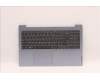 Lenovo COVER Upper Case ASM_ENG L82RK NFP MB N für Lenovo IdeaPad 3-15ABA7 (82RN/82T8)