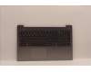 Lenovo COVER Upper Case ASM_EURO ENGL82RKNFPAGN für Lenovo IdeaPad 3-15ABA7 (82RN/82T8)