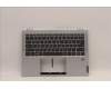 Lenovo COVER Upper Case ASM_GRE W 82R7 CG BL für Lenovo IdeaPad Flex 5-14IAU7 (82R7/82TA)