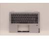 Lenovo COVER Upper Case ASM_SWS W 82R7 CG für Lenovo IdeaPad Flex 5-14IAU7 (82R7/82TA)