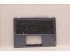 Lenovo COVER Upper Case ASM_SPA W 82R7 SB für Lenovo IdeaPad Flex 5-14IAU7 (82R7/82TA)