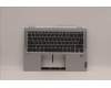 Lenovo COVER Upper Case ASM_FRA W 82R7 CG BL für Lenovo IdeaPad Flex 5-14IAU7 (82R7/82TA)