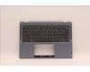 Lenovo COVER Upper Case ASM_ENG W 82R7 SB für Lenovo IdeaPad Flex 5-14IAU7 (82R7/82TA)