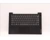 Lenovo COVER Upper Case ASM_ENG L82TU BU_BK für Lenovo V14 G3 ABA (82TU)