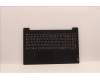 Lenovo COVER Upper Case ASM_FRA L82TV BU_BK_TEX für Lenovo V15 G3 IAP CTO (83C4)