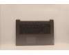 Lenovo COVER Upper Case ASM_EURO ENG L82RLFPAGU für Lenovo IdeaPad 3-17IAU7 (82RL)