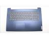 Lenovo COVER Upper Case ASM_ENG L82RL NFP AB U für Lenovo IdeaPad 3-17IAU7 (82RL)