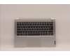 Lenovo COVER UpperCaseASM_GER C82SH CloBL für Lenovo IdeaPad 5 Pro 14IAP7 (82SH)