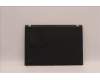 Lenovo COVER FRU D_COVER_AL_WWAN_BLK_ASSY JX3C5 für Lenovo ThinkPad X13 Gen 3 (21CN/21CM)