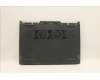 Lenovo COVER Lower Case C 82S9 Black für Lenovo IdeaPad Gaming 3-15IAH7 (82S9/82UJ)