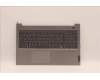Lenovo COVER Upper Case ASM_UKE C21DL MGBL für Lenovo ThinkBook 15 G4 ABA (21DL)