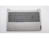 Lenovo COVER UpperCase ASM_EURO ENG C21DL MGNBL für Lenovo ThinkBook 15 G4 ABA (21DL)