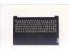 Lenovo COVER Upper Case ASM_ENG L82QD NFPAB für Lenovo IdeaPad 1 15IAU7 (82QD/82VY)