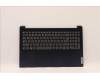 Lenovo COVER Upper Case ASM_GER L82QD NFPAB für Lenovo IdeaPad 1 15IAU7 (82QD/82VY)
