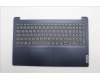 Lenovo COVER Upper Case ASM_SLV L82QD NFPAB für Lenovo IdeaPad 1 15IAU7 (82QD/82VY)