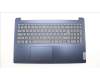 Lenovo COVER Upper Case ASM_UKE L82QD NFPAB für Lenovo IdeaPad 1 15IAU7 (82QD/82VY)