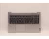 Lenovo COVER Upper Case ASM_ENG L82QD NFPCG für Lenovo IdeaPad 1 15IAU7 (82QD/82VY)