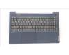 Lenovo COVER Upper Case ASM_GERL82SFFP_AB_NB_PC für Lenovo IdeaPad 5 15IAL7 (82SF)