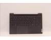 Lenovo COVER UpperCaseASM_EUROENGL82SFFPSGBL_ML für Lenovo IdeaPad 5 15IAL7 (82SF)