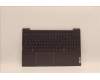 Lenovo COVER Upper Case ASM_FRAL82SFFP_SG_BL_ML für Lenovo IdeaPad 5 15IAL7 (82SF)
