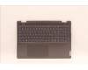 Lenovo COVER Upper Case ASM_FRA L82QG NFPSG für Lenovo Yoga 7 16IAP7 (82QG)