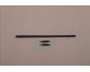 Lenovo COVER Strip Cover L 82QG SG für Lenovo Yoga 7 16IAP7 (82QG)