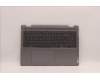 Lenovo COVER Upper Case ASM_EURO ENG L82QGNFPAG für Lenovo Yoga 7 16IAP7 (82QG)