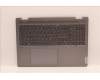 Lenovo COVER Upper Case ASM_ITA L82UF NFPAG für Lenovo Yoga 7 16IAH7 (82UF)