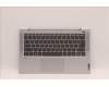 Lenovo COVER UpperCaseASM_GER C82SD ALCG FPBL für Lenovo IdeaPad 5 14IAL7 (82SD)