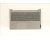 Lenovo COVER Upper Case ASM_ITA C21DJ MGBL für Lenovo ThinkBook 15 G4 IAP (21DJ)