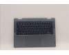 Lenovo COVER Upper Case ASM_ENG L82QF NFPSB für Lenovo Yoga 7 14ARB7 (82QF)