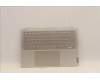 Lenovo COVER Upper Case ASM_EURO ENG L82T0 für Lenovo Yoga Slim 9 14IAP7 (82T0)