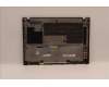 Lenovo COVER FRU JP4C5 D COVER UMA WW ASSY BK für Lenovo ThinkPad P14s G3 (21J5/21J6)