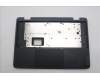 Lenovo COVER C COVER ASM w/TP Slate grey 100WG4 für Lenovo 100w Gen 4 (82VK/82VL)