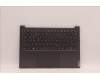Lenovo COVER Upper Case ASM_GER L82UT SG für Lenovo Yoga Slim 7 Pro 14IAH7 (82UT)