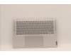 Lenovo COVER Upper Case ASM_ENG L82TK_UG für Lenovo Yoga Slim 7 ProX 14IAH7 (82TK)
