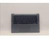 Lenovo COVER Upper Case ASM_UKE L82TK_DT für Lenovo Yoga Slim 7 ProX 14IAH7 (82TK)