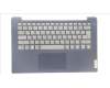 Lenovo COVER Upper Case ASM_GER L82V6 NFP_AB für Lenovo IdeaPad 1 14IGL7 (82V6)