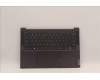Lenovo COVER Upper Case ASM_EURO ENG L82TL SG für Lenovo Yoga Slim 7 ProX 14ARH7 (82TL)